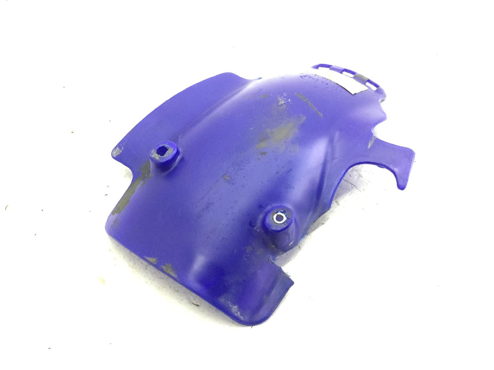 Beta rr motard 125 parafango posteriore interno sottocoda - usura 2005 2005 zd3e200015