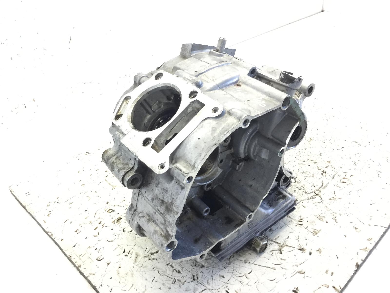 Beta rr motard 125 carter motore vuoto mod: e336e 2005 2005 zd3e200015