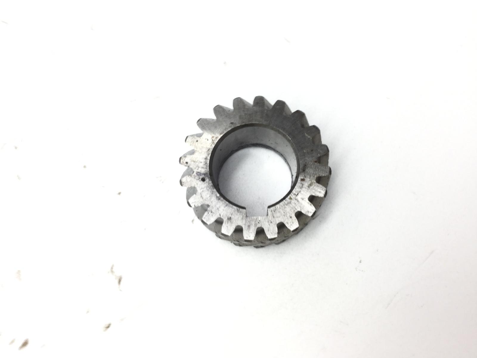 Beta rr motard 125 ingranaggio primario albero motore 2005 2005 zd3e200015