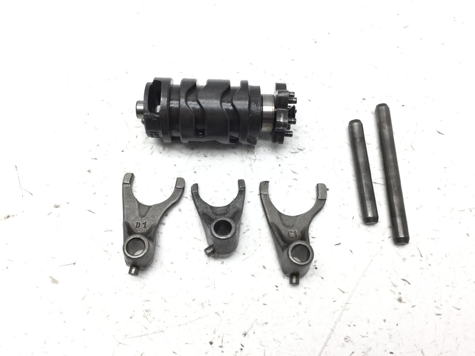 Beta rr motard 125 desmo desmodromico e forchette 2005 2005 zd3e200015