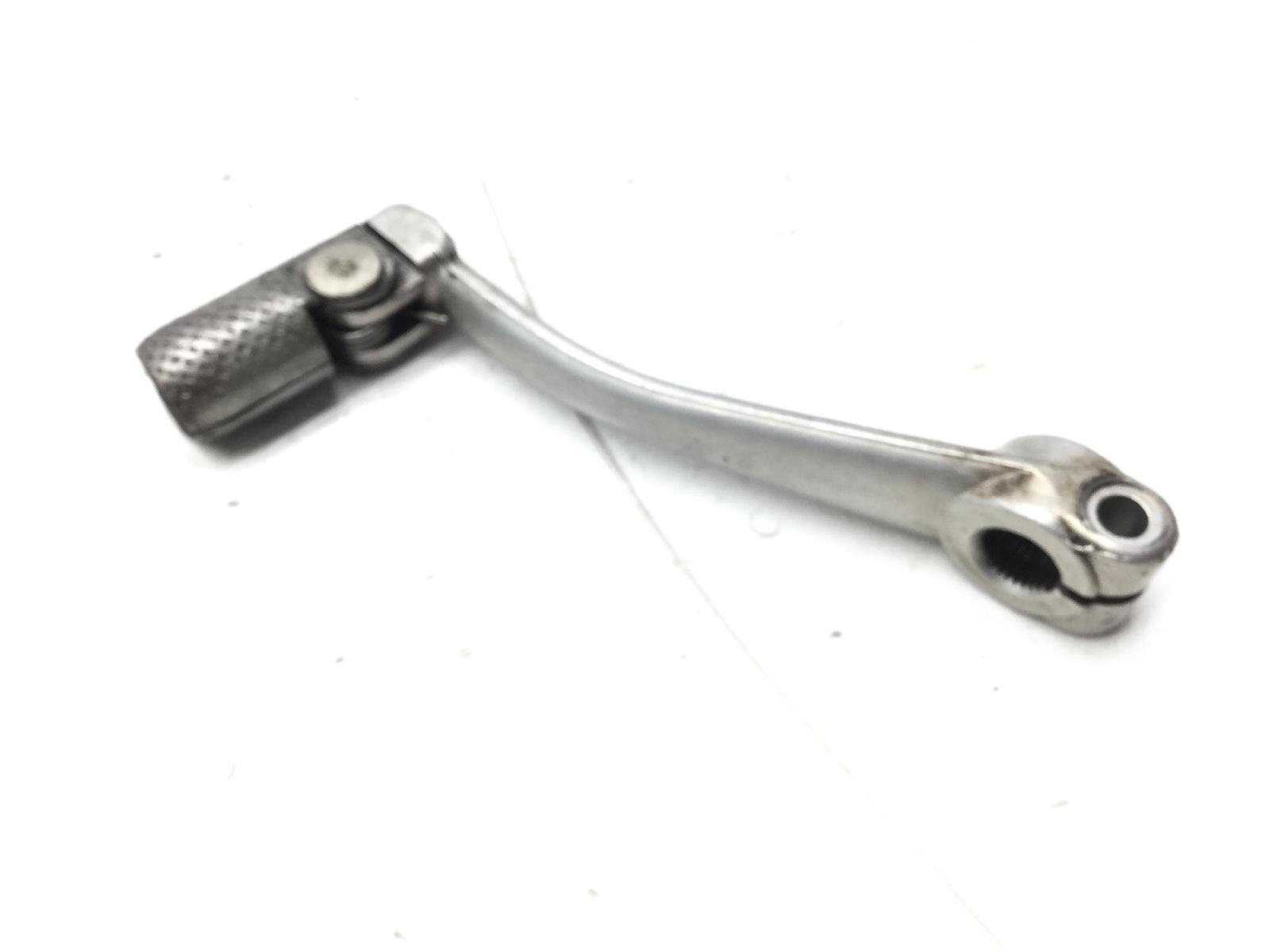 Beta rr motard 125 pedale comando cambio 2005 2005 zd3e200015