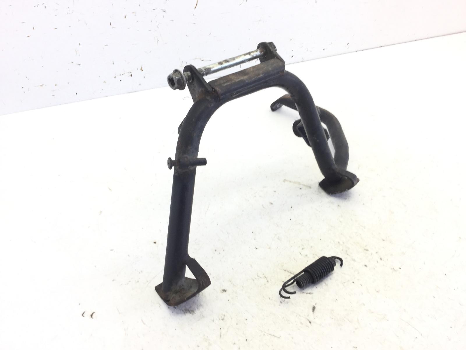 Piaggio x7 euro 3 125 cavalletto centrale e accessori 2008 2008 m62100