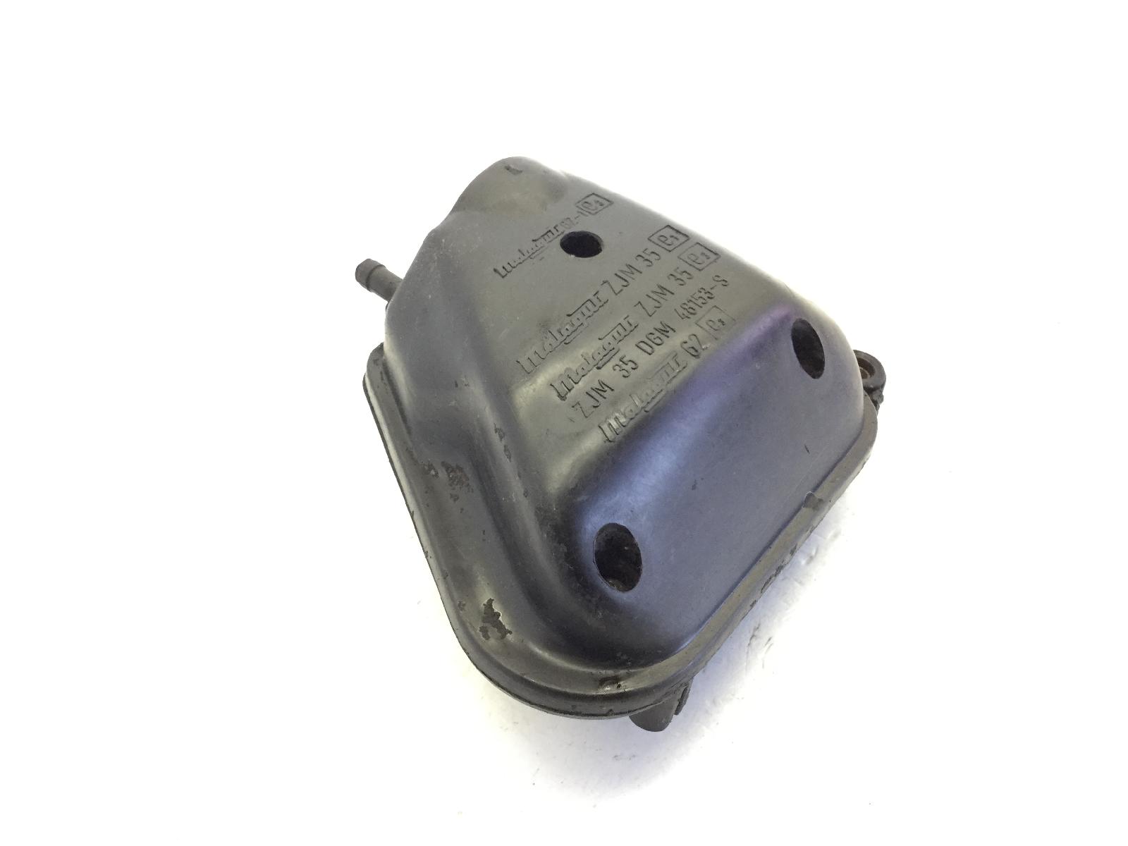 Malaguti f12 phantom 50 cassa scatola filtro aria 2003 2004 460000