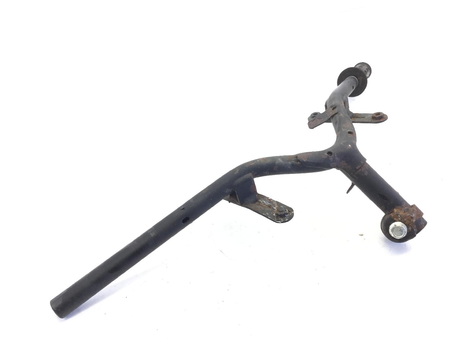 Malaguti f12 phantom 50 manubrio handlebar 2003 2004 460000