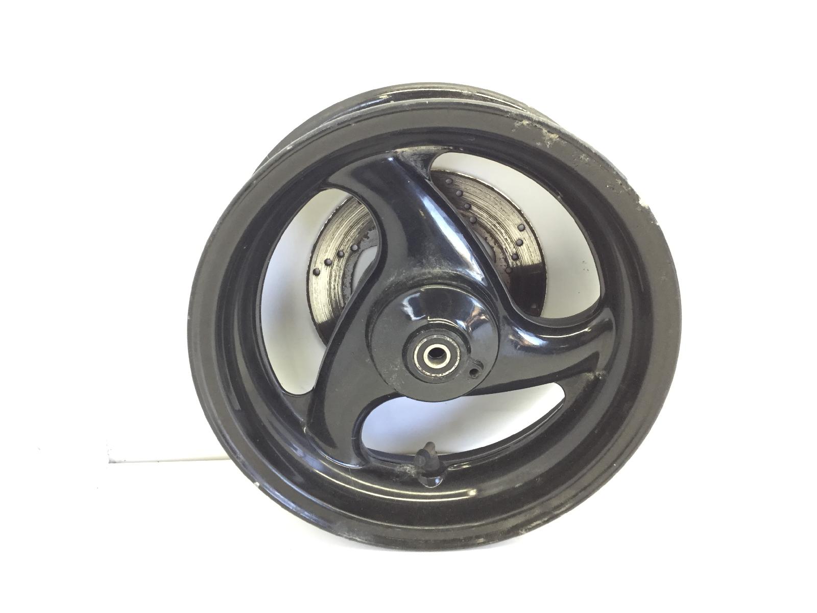 Malaguti f12 phantom 50 cerchio ruota anteriore 12 x 3.50 - no disco 2003 2004 460000