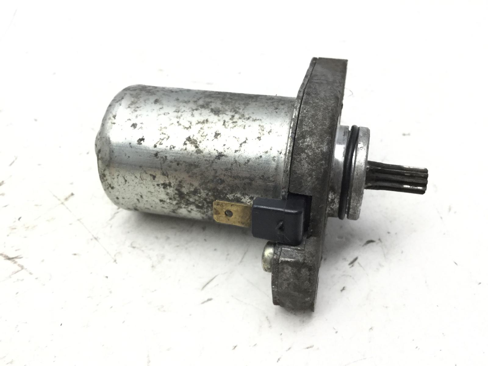 Malaguti f12 phantom 50 motorino starter avviamento 2003 2004 460000