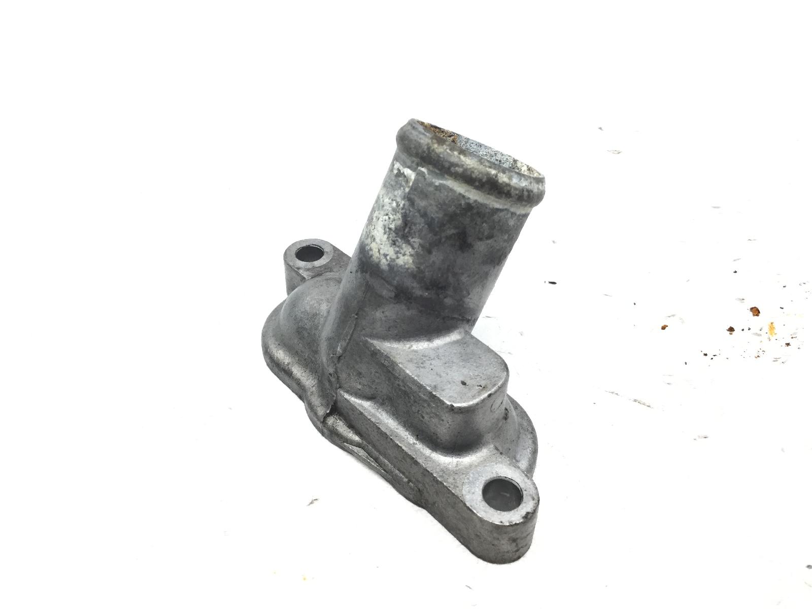 Honda x-eleven 11 1100 raccordo tubo acqua testa testata 1999 2001 jh2sc42a6ym