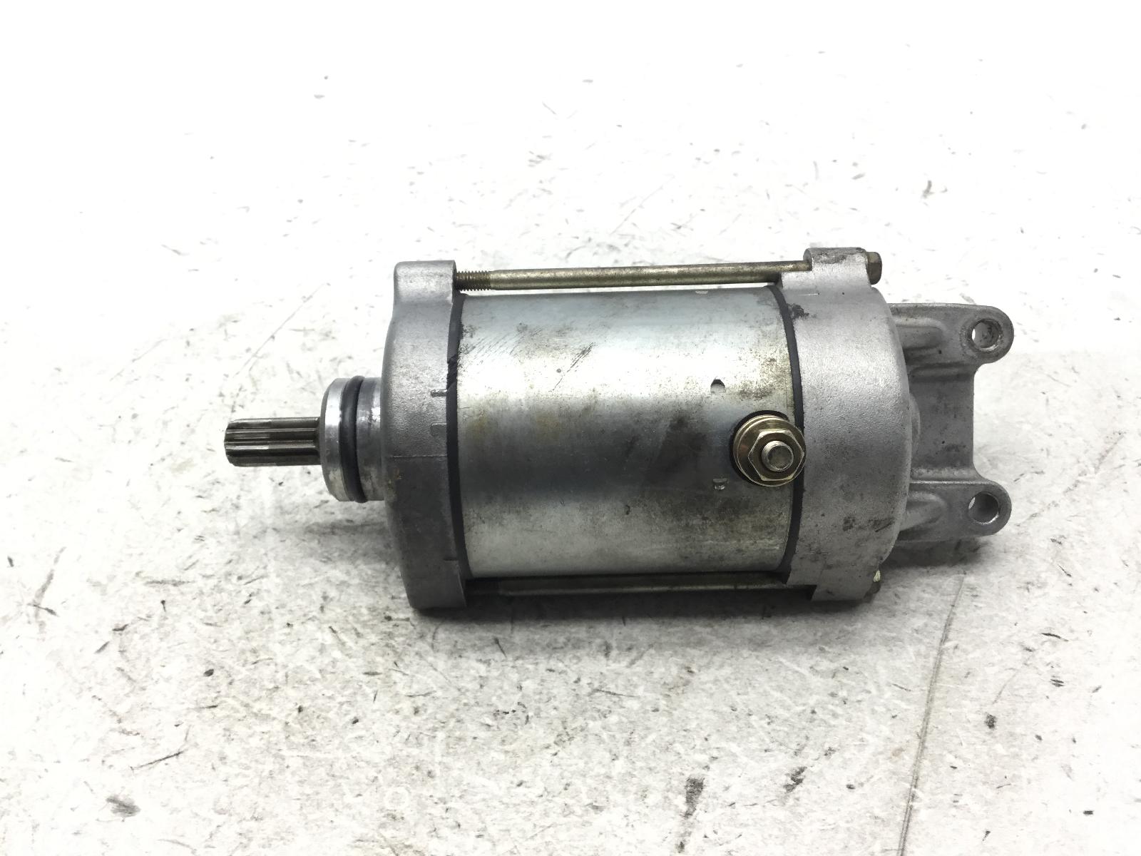 Honda x-eleven 11 1100 motorino di avviamento 1999 2001 jh2sc42a6ym