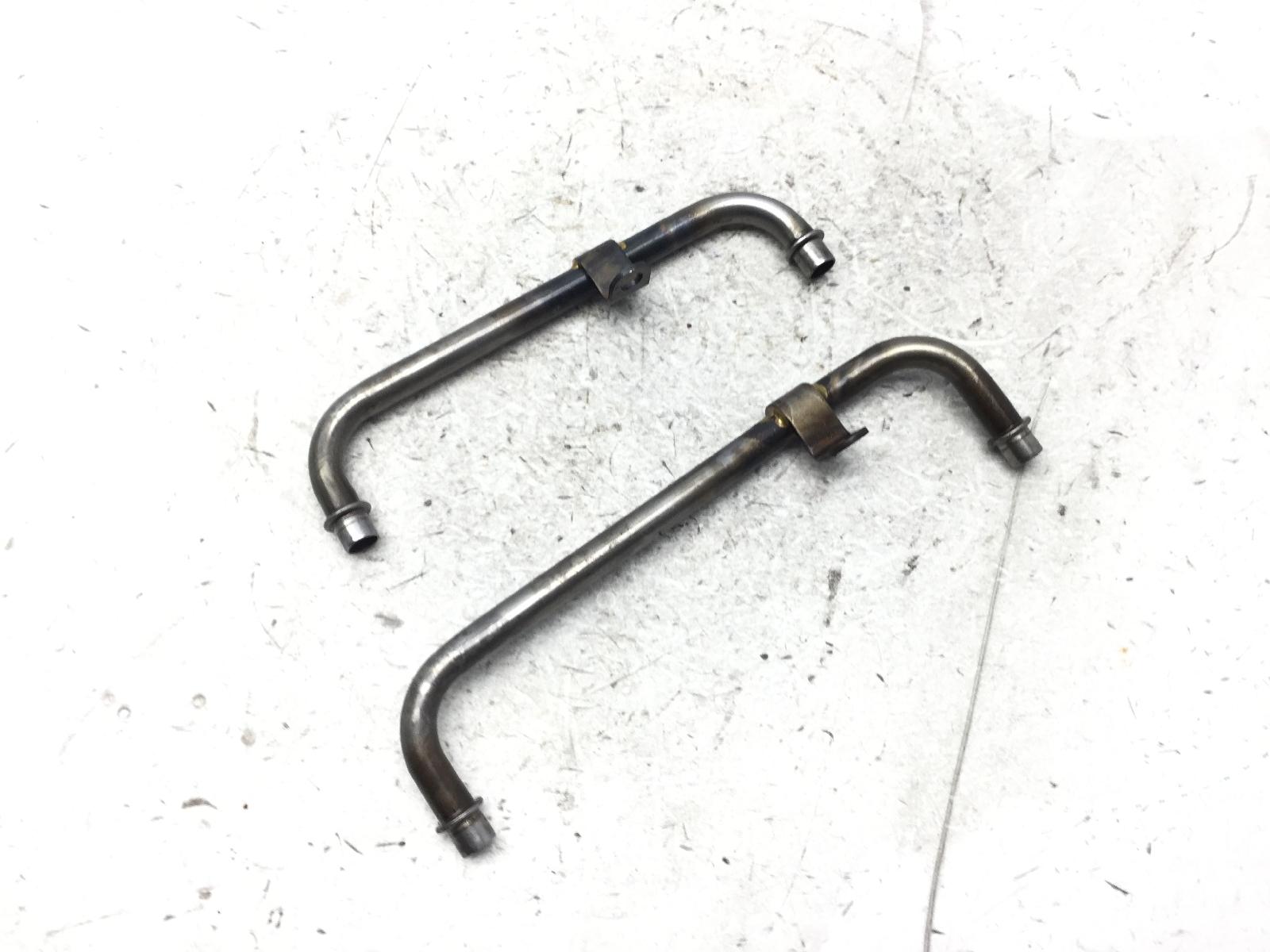 Honda x-eleven 11 1100 coppia tubi pompa olio 1999 2001 jh2sc42a6ym