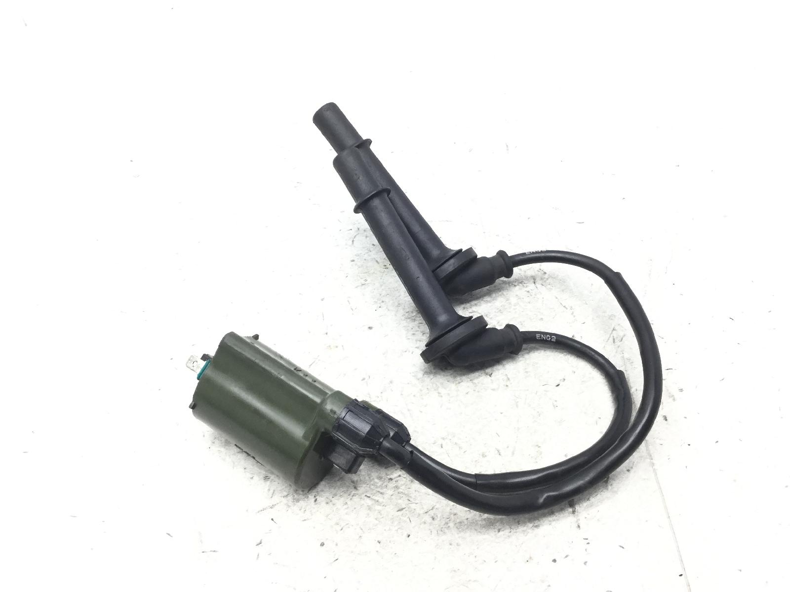 Honda x-eleven 11 1100 bobina accensione completa 2 - 3 1999 2001 jh2sc42a6ym