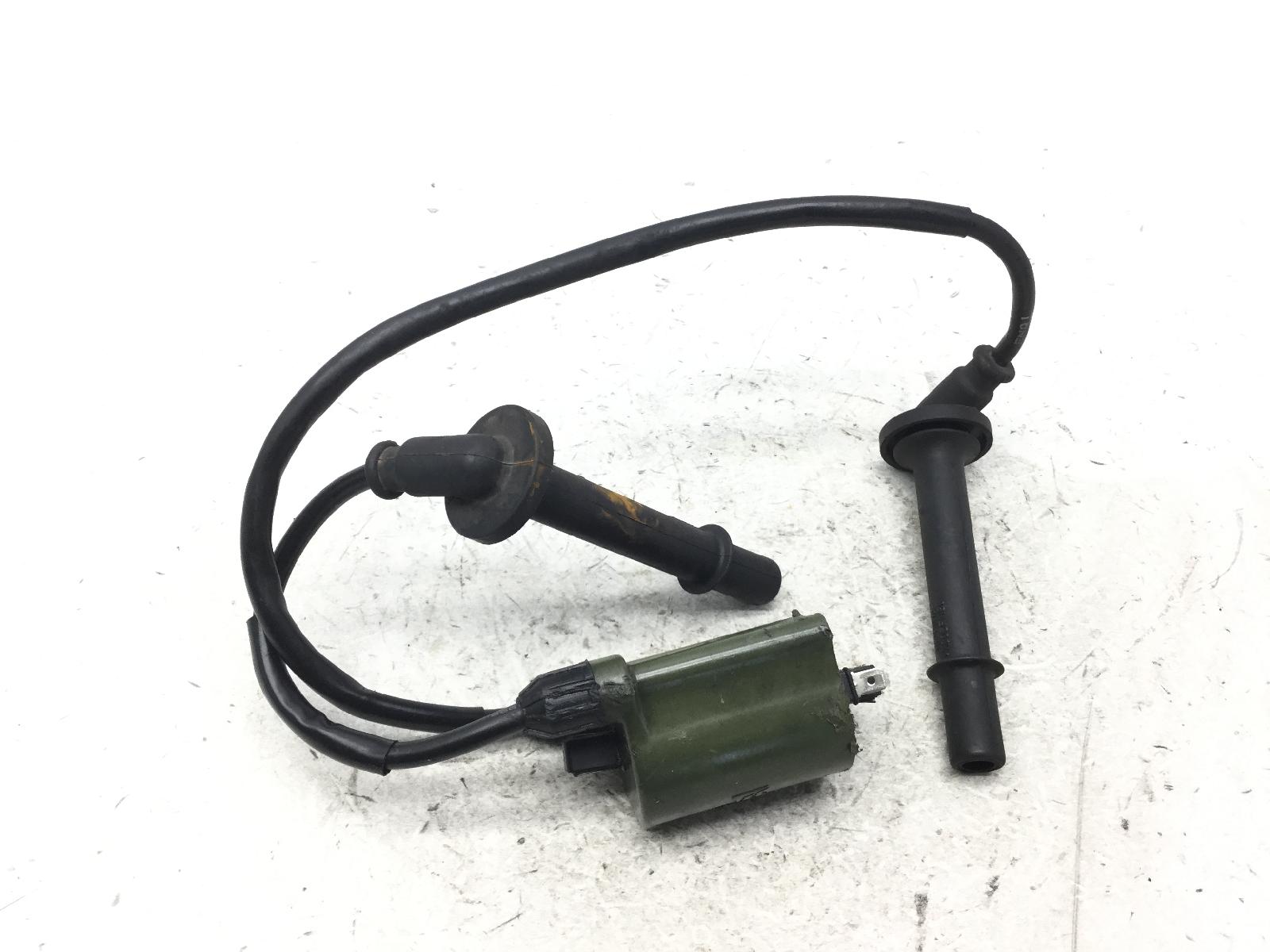 Honda x-eleven 11 1100 bobina accensione completa 1 - 4 1999 2001 jh2sc42a6ym