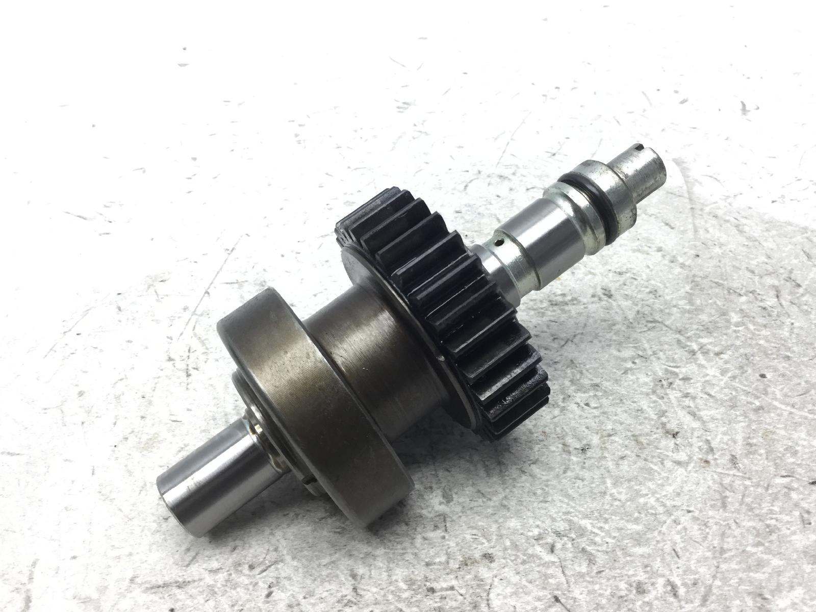 Honda x-eleven 11 1100 contralbero motore 1999 2001 jh2sc42a6ym
