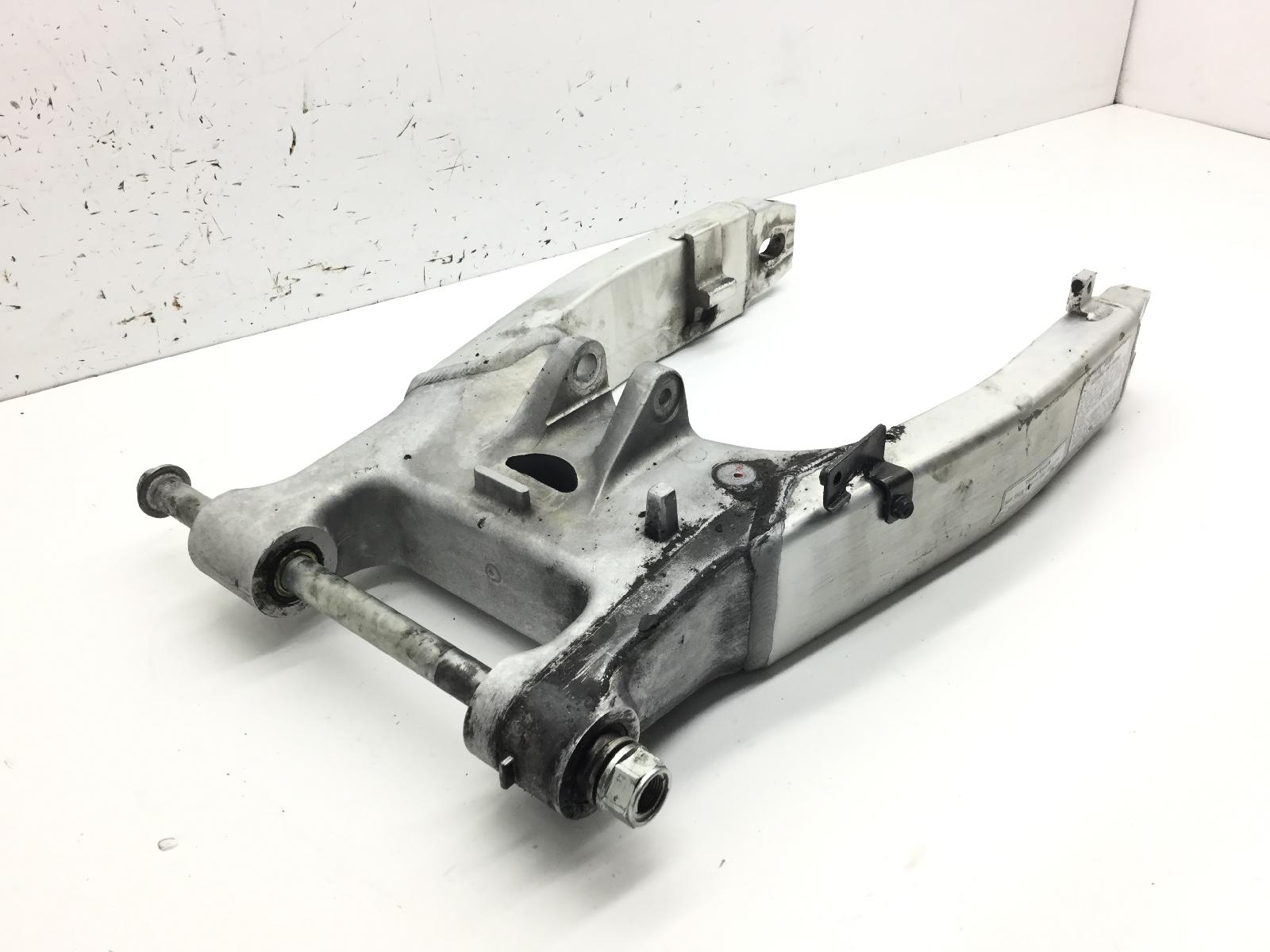 Honda x-eleven 11 1100 forcellone posteriore 1999 2001 jh2sc42a6ym