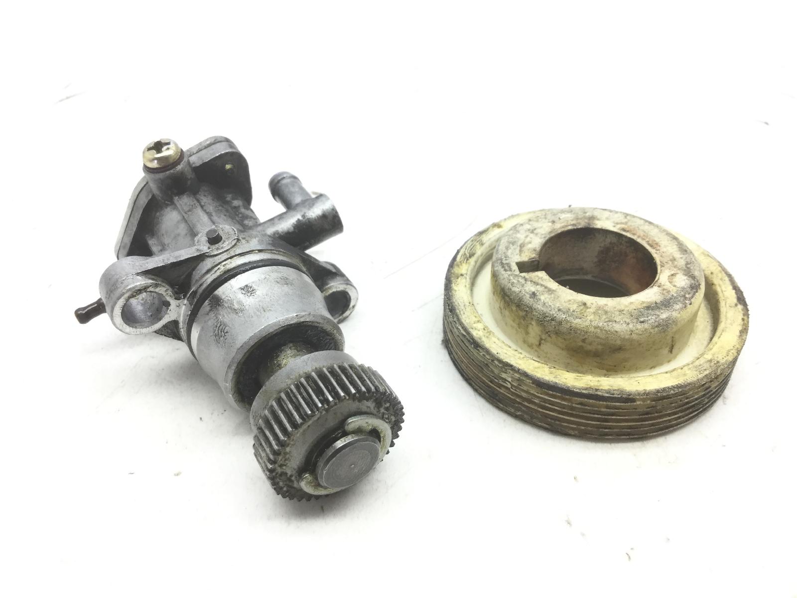 Piaggio diesis 2t 100 miscelatore pompa miscela benzina carburante fuel 2001 2001 m301