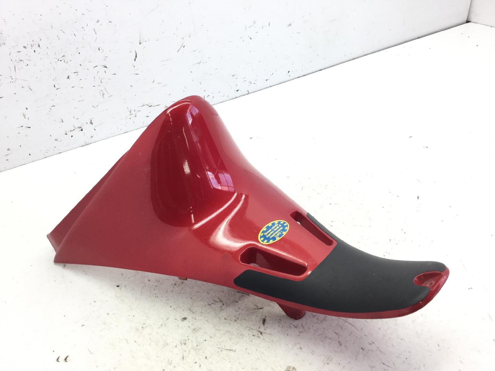 Piaggio diesis 2t 100 carena coperchio centrale 2001 2001 m301