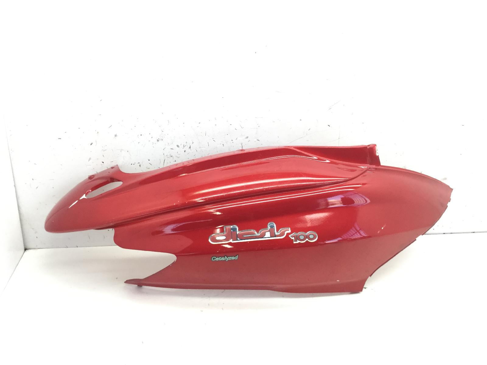 Piaggio diesis 2t 100 carena fiancata posteriore destra 2001 2001 m301
