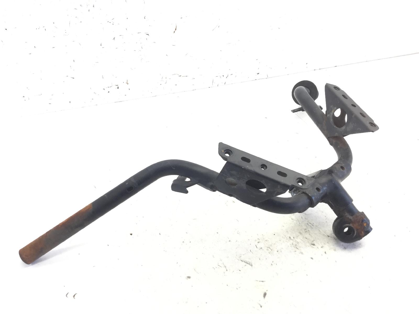Malaguti blog 160 manubrio handlebar 2011 2011 90004358