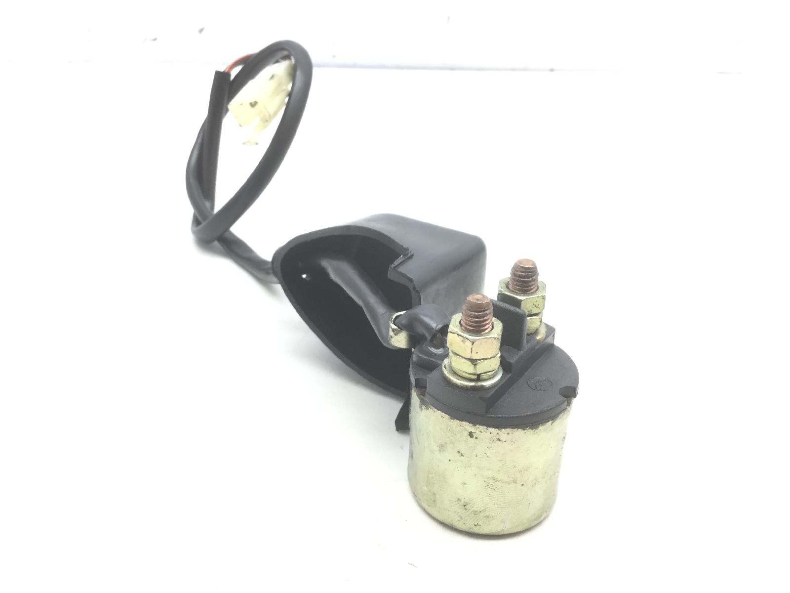 Garelli gsp 2t 50 teleruttore rele' avviamento 2009 2011 lp5tbba04a