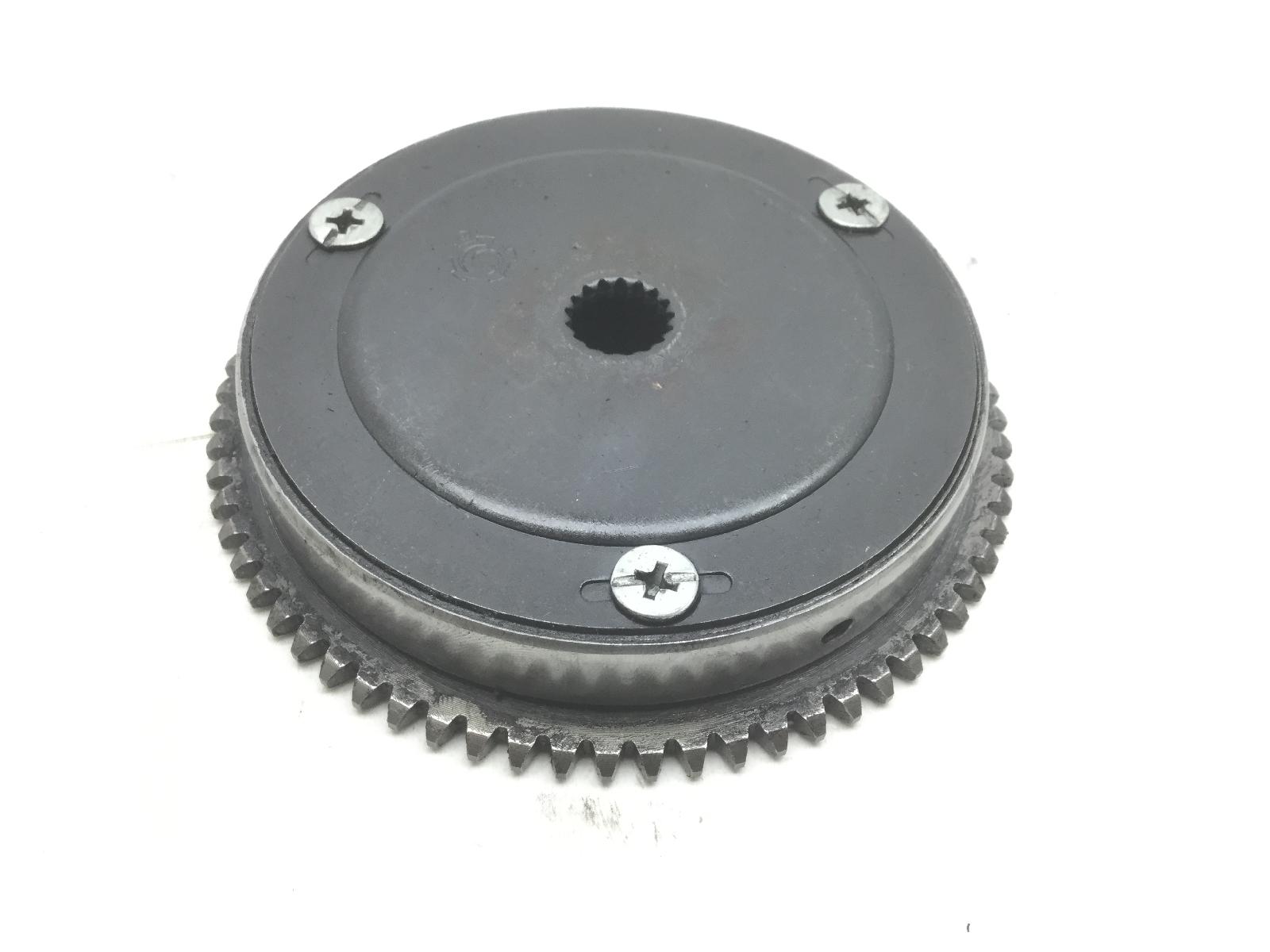 Garelli gsp 2t 50 ruota libera avviamento generatore rotore 2009 2011 lp5tbba04a