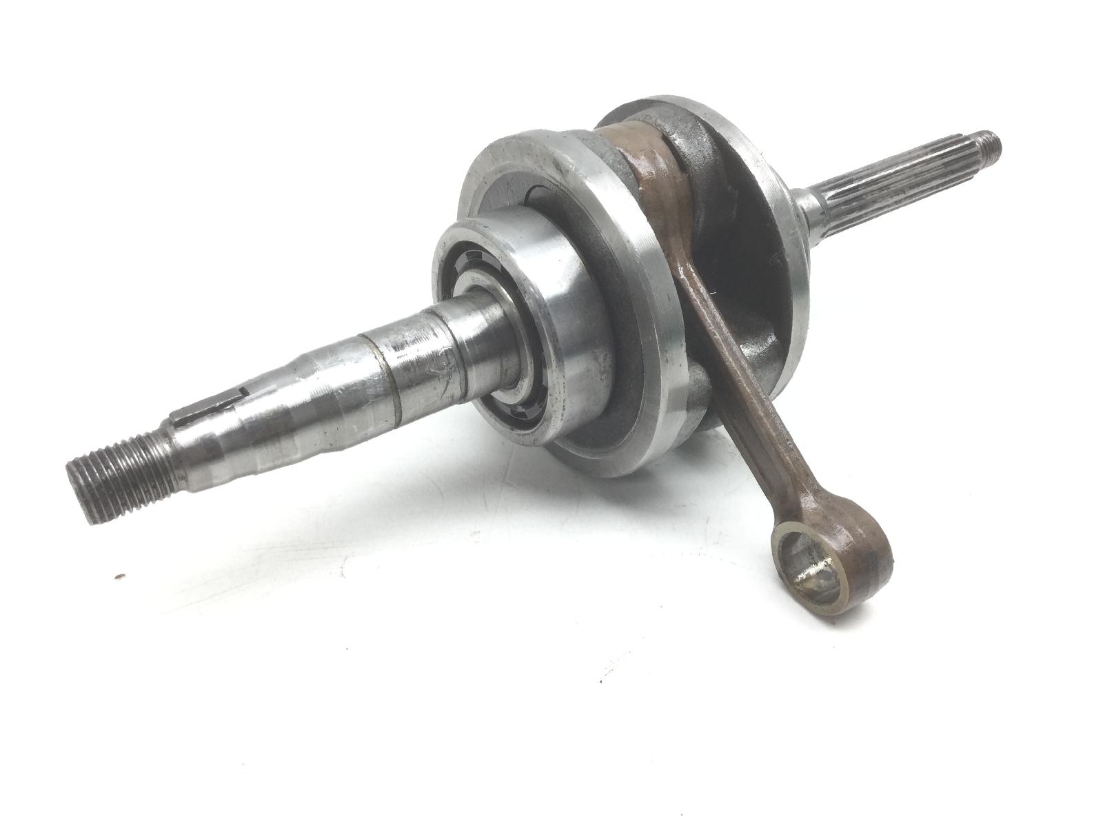 Garelli gsp 2t 50 albero motore 2009 2011 lp5tbba04a