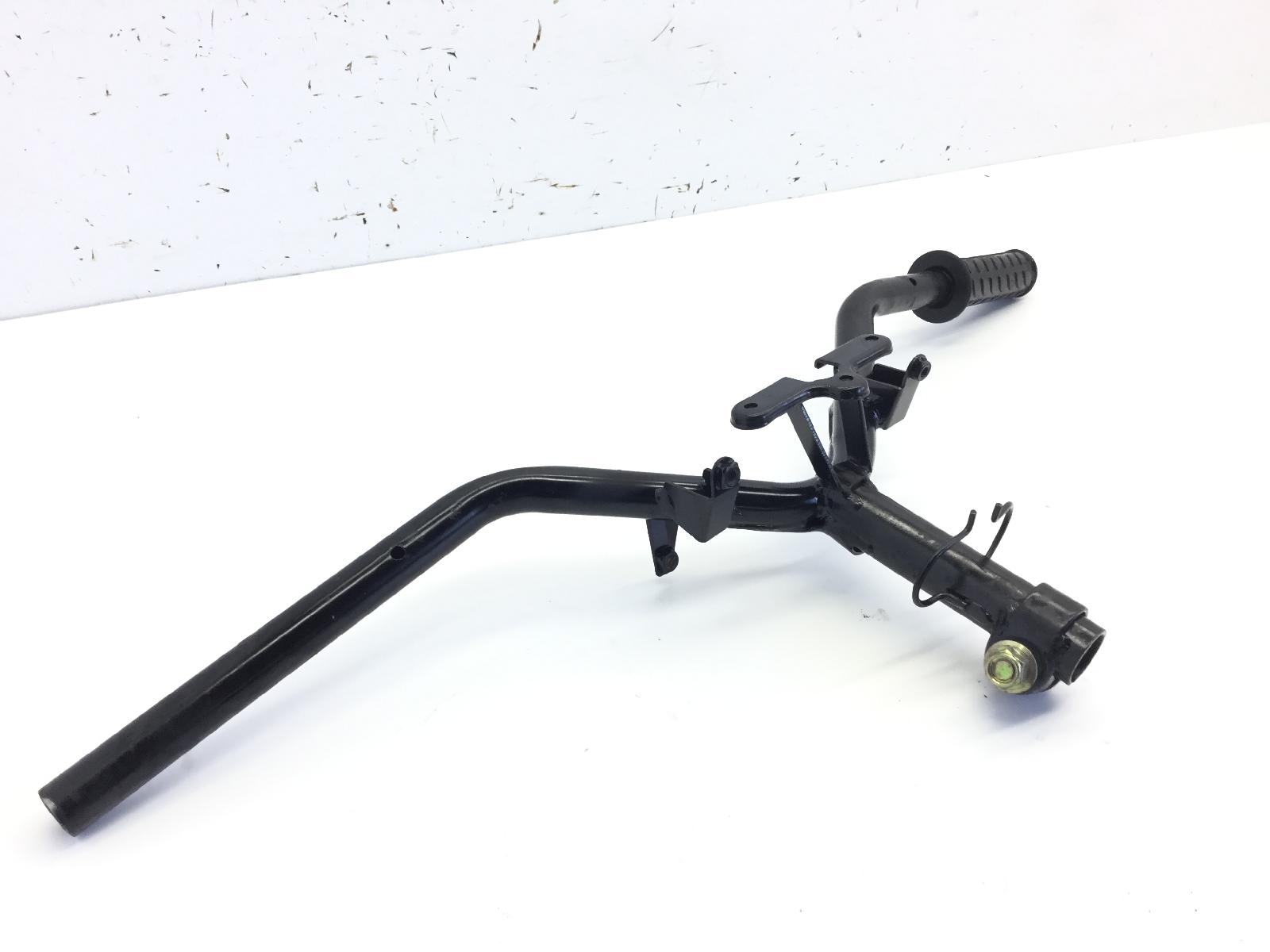 Garelli gsp 2t 50 manubrio handlebar 2009 2011 lp5tbba04a
