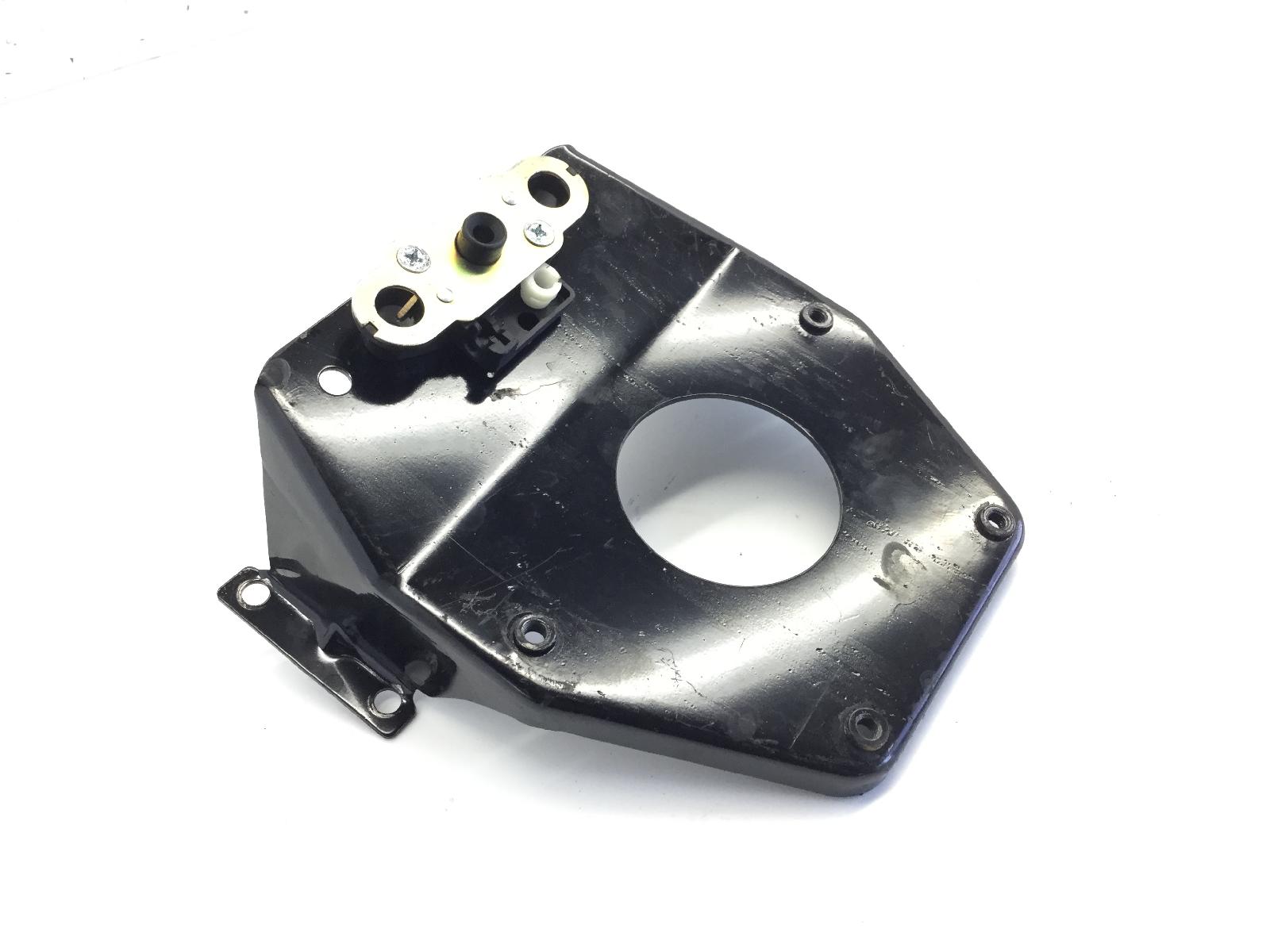 Garelli gsp 2t 50 staffa supporto portapacchi e gancio sella posteriore 2009 2011 lp5tbba04a