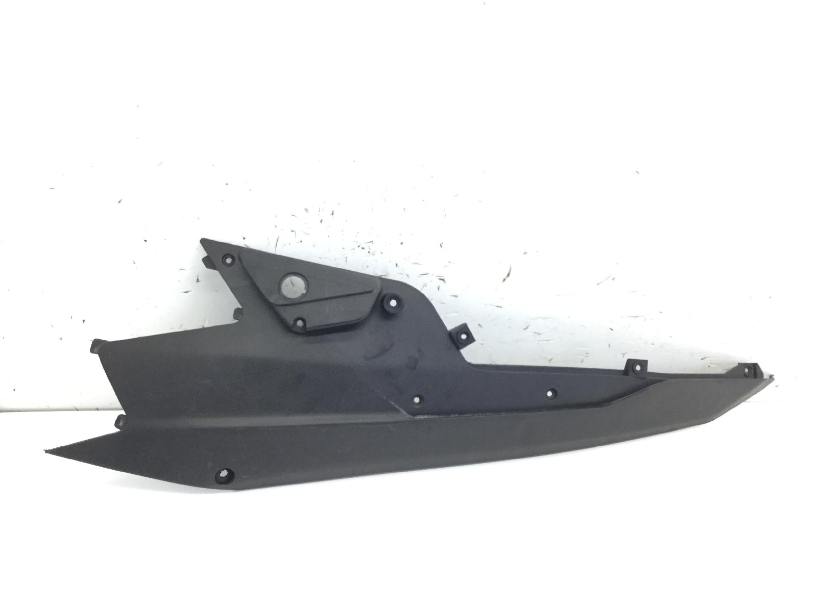Garelli gsp 2t 50 carena fianchetto posteriore inferiore sinistro 2009 2011 lp5tbba04a