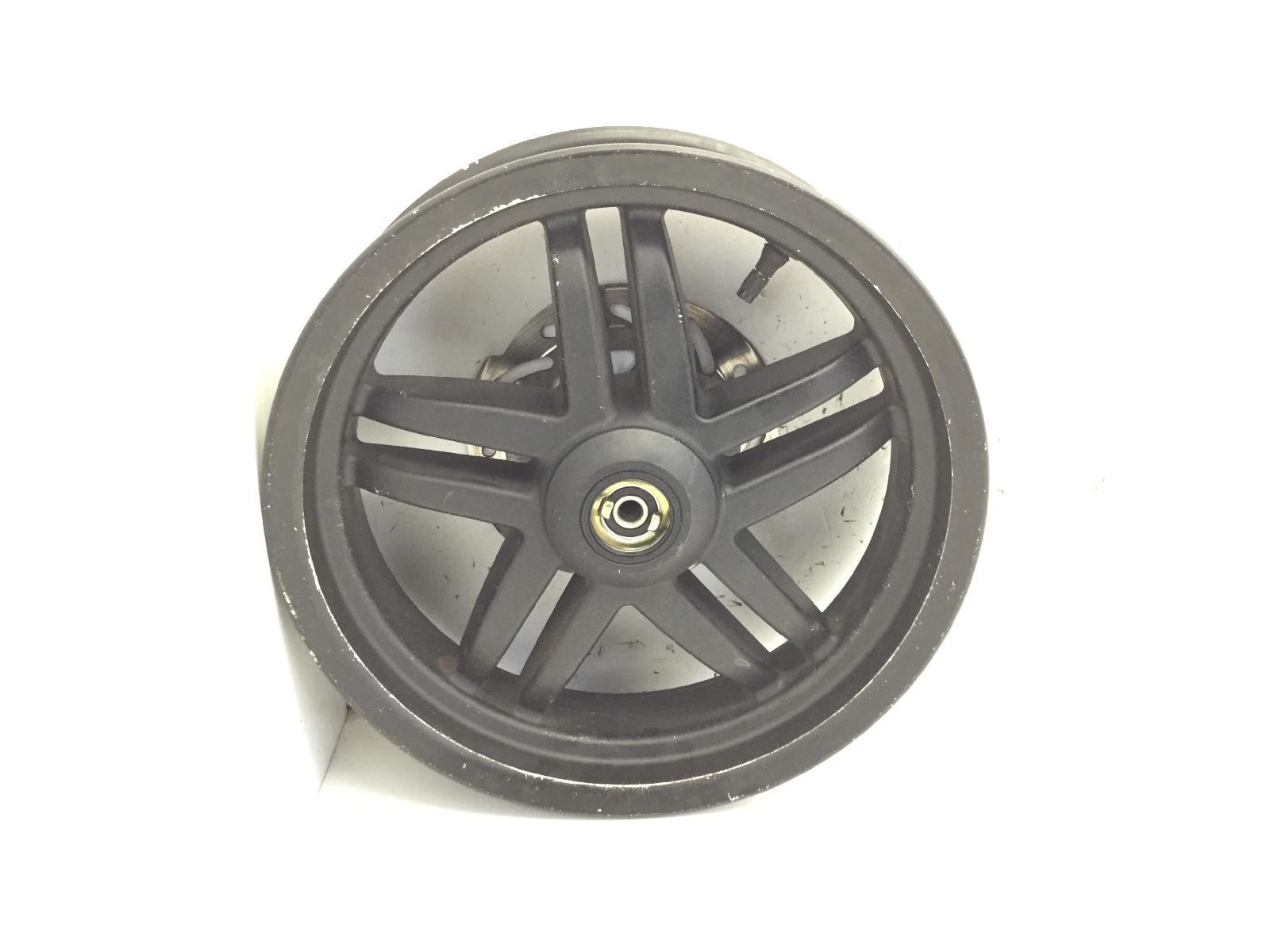 Garelli gsp 2t 50 cerchio ruota anteriore 2009 2011 lp5tbba04a