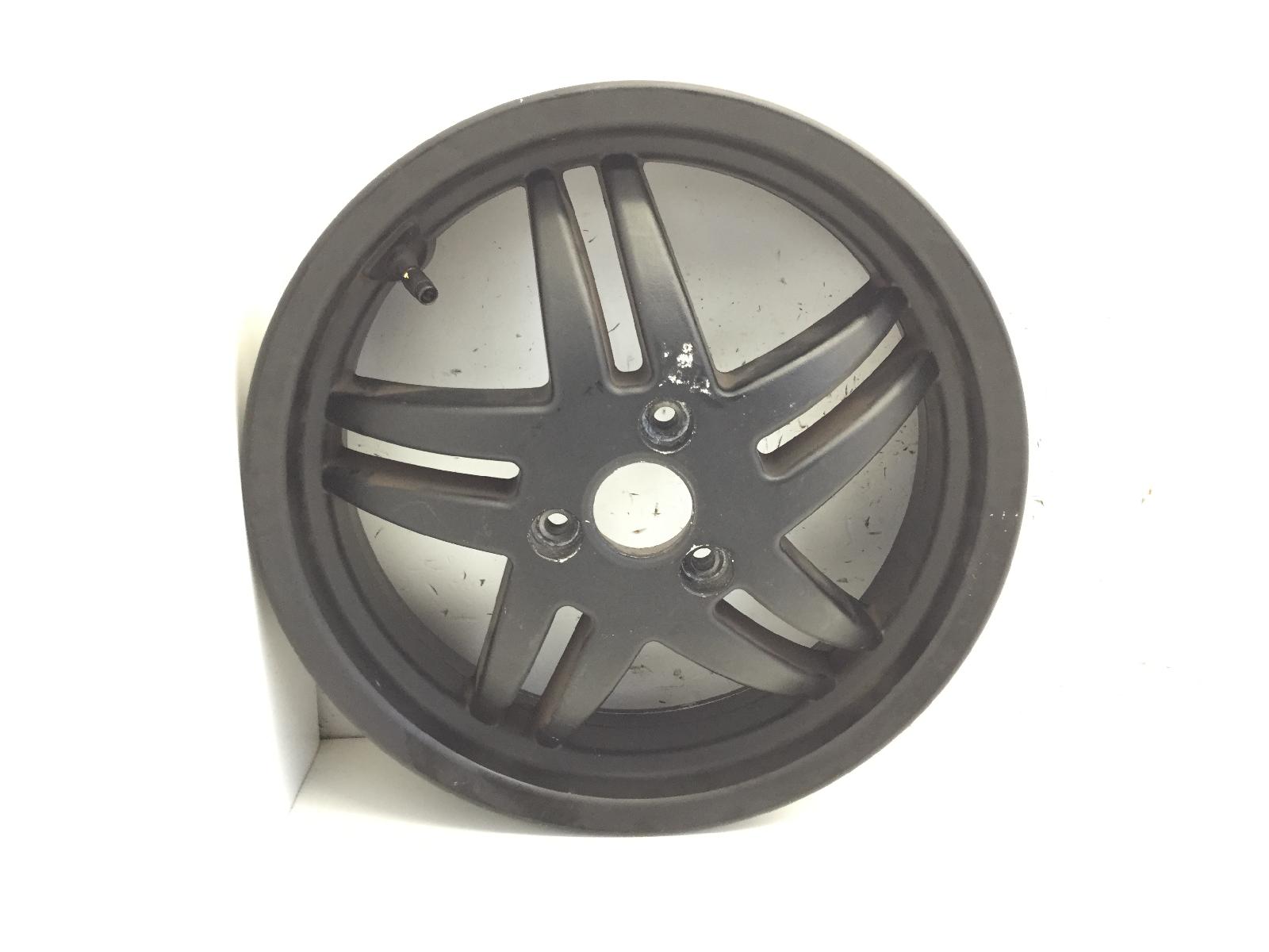 Garelli gsp 2t 50 cerchio ruota posteriore 2009 2011 lp5tbba04a