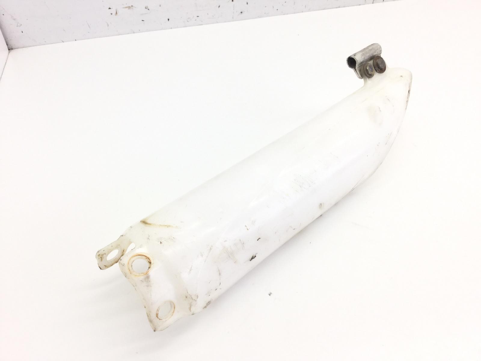Beta rr enduro 4t 450 protezione stelo forcella sinistro 2010 2010 zd3e3020010
