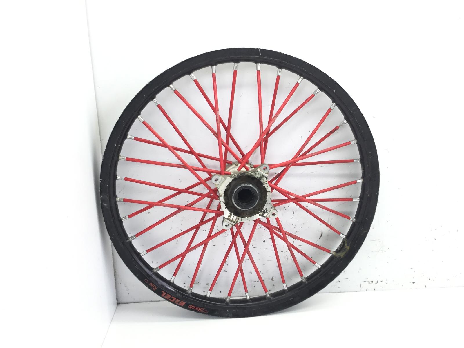 Beta rr enduto 4t 450 cerchio ruota anteriore 21 x 1.60 perno 30 mm 2010 2010 zd3e3020010