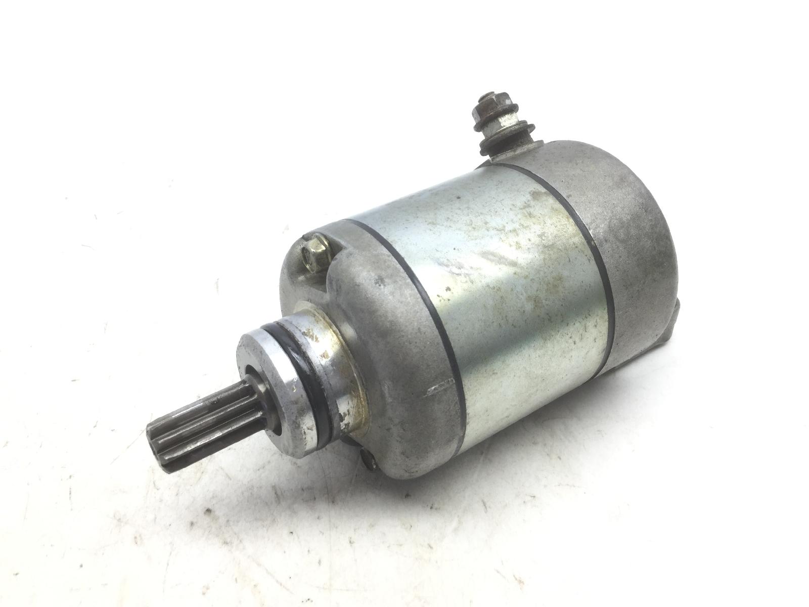 Beta rr enduro 4t 450 motorino avviamento starter motore 2010 2010 zd3e3020010