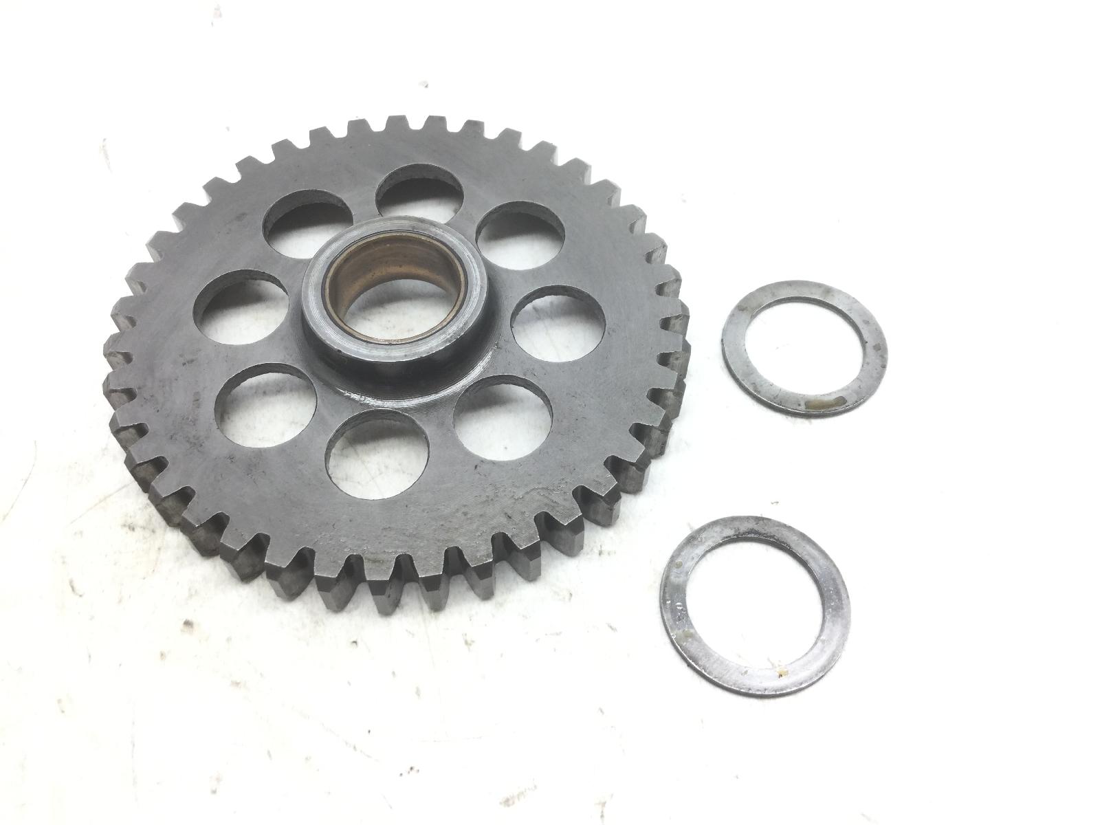 Beta rr enduro 4t 450 ingranaggio rinvio avviamento messa in moto 2010 2010 zd3e3020010