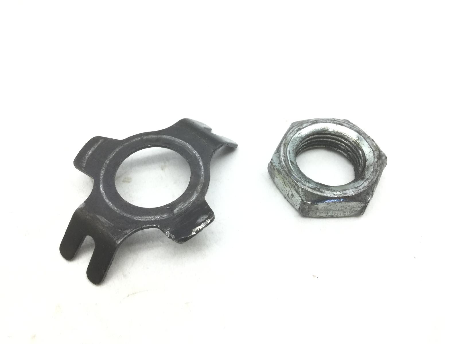 Beta rr enduro 4t 450 dado con rondella frizione trasmissione 2010 2010 zd3e3020010