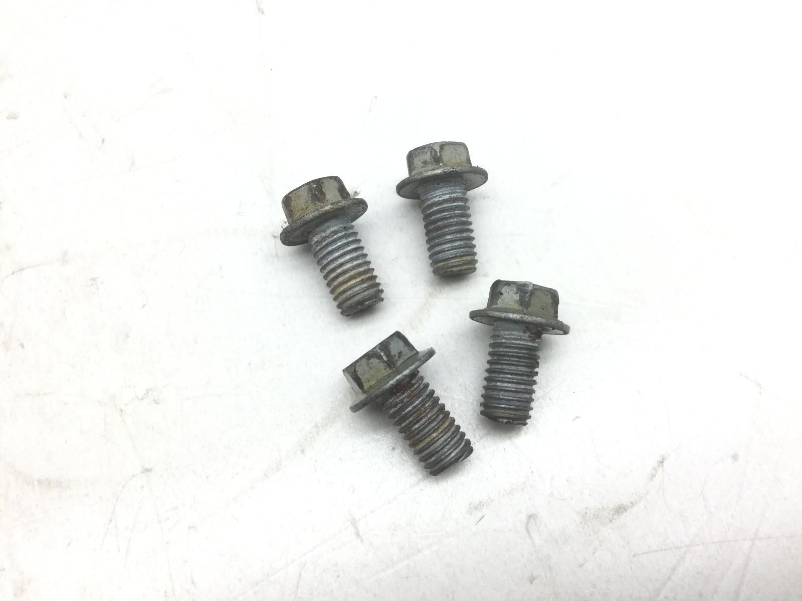 Beta rr enduro 4t 450 kit 4 viti disco freno anteriore 2010 2010 zd3e3020010