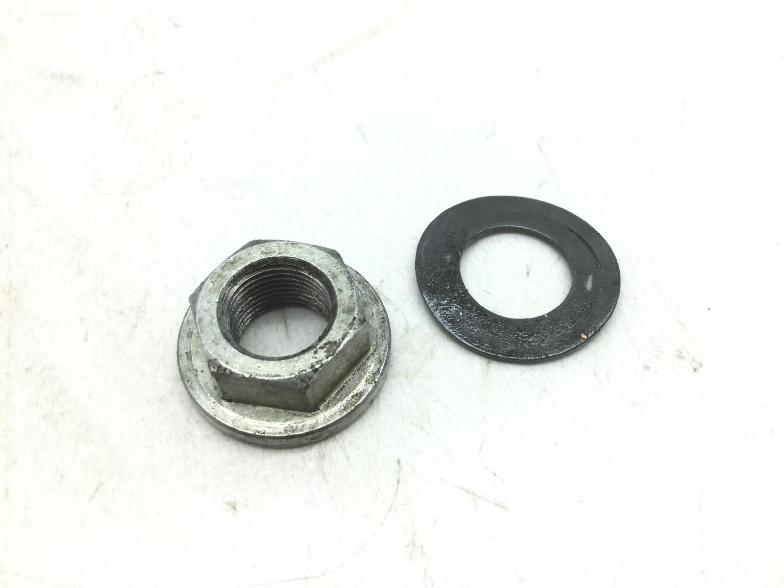 Beta rr enduro 4t 450 dado e rondella volano generatore albero motore 2010 2010 zd3e3020010
