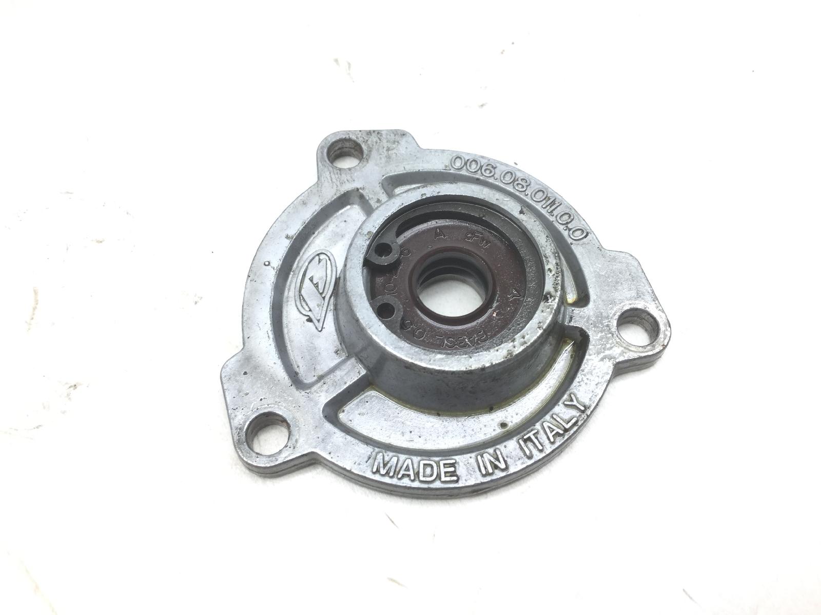 Beta rr enduro 4t 450 coperchio pompa olio carter 2010 2010 zd3e3020010