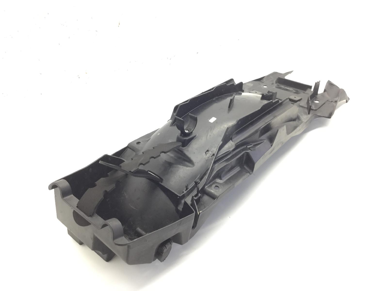 Bmw r 1200 gs 1170 parafango posteriore interno sottocoda 2008 2008 wb10380018zu53604