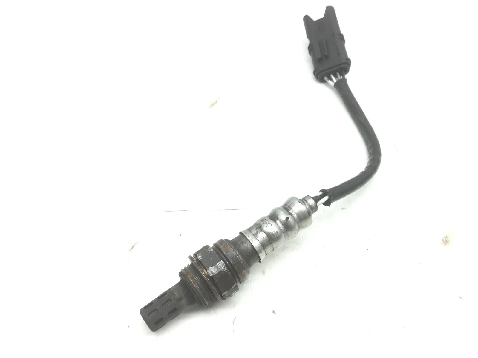 Bmw r 1200 gs 1170 sonda lambda misuratore di ossigeno gas scarico 2008 2008 wb10380018zu53604