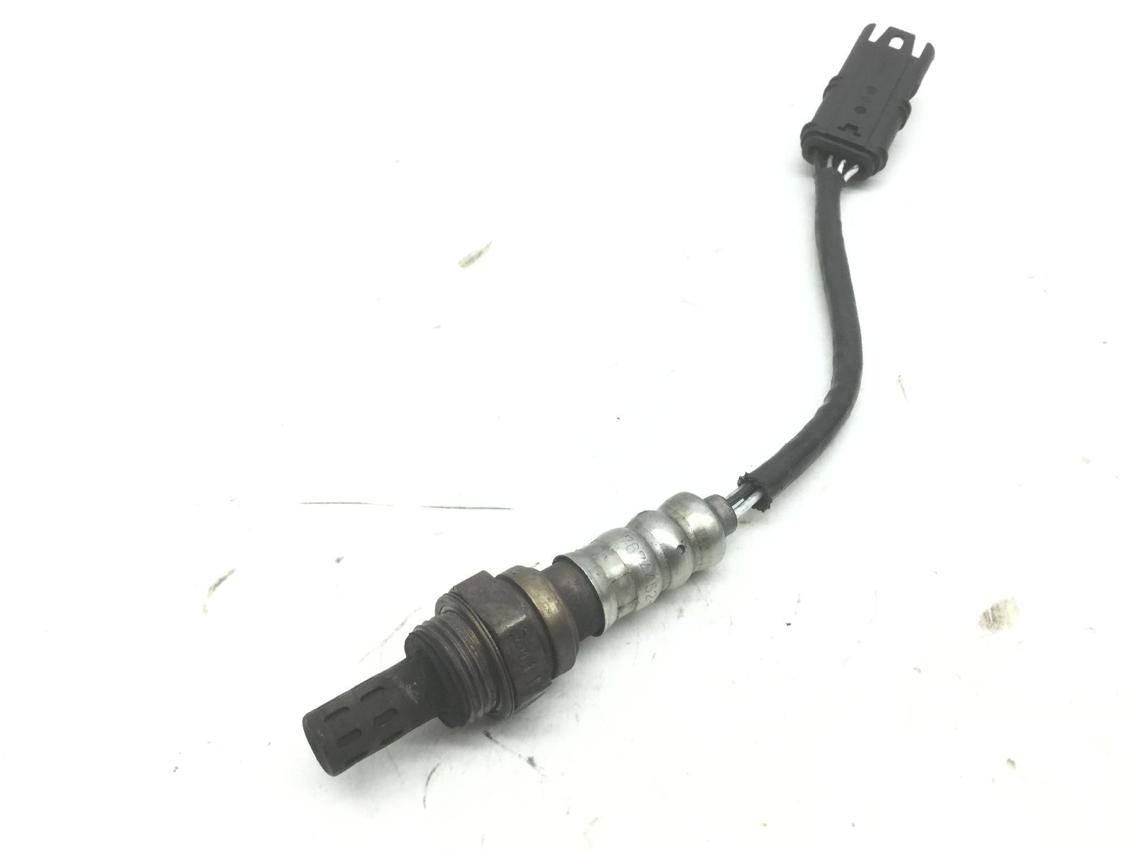 Bmw r 1200 gs 1170 sonda lambda misuratore ossigeno gas scarico 2008 2008 wb10380018zu53604