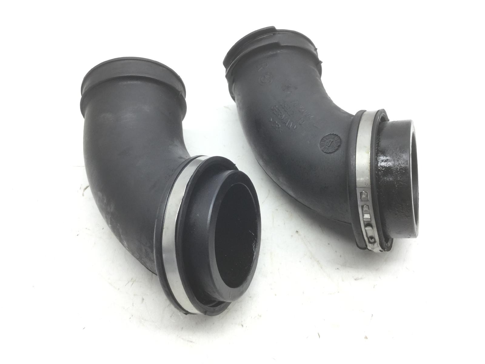 Bmw r 1200 gs 1170 coppia collettori condotti cassa scatola filtro aria 2008 2008 wb10380018zu53604