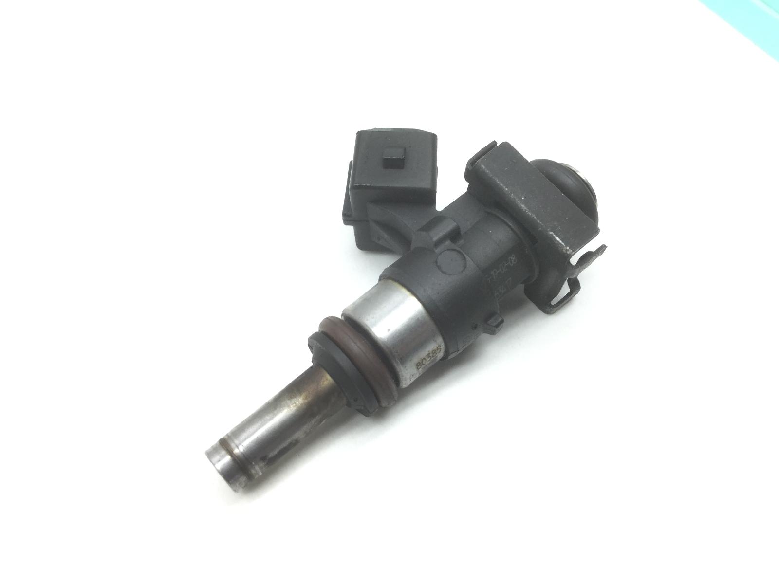 Bmw r 1200 gs 1170 iniettore carburante benzina 2008 2008 wb10380018zu53604