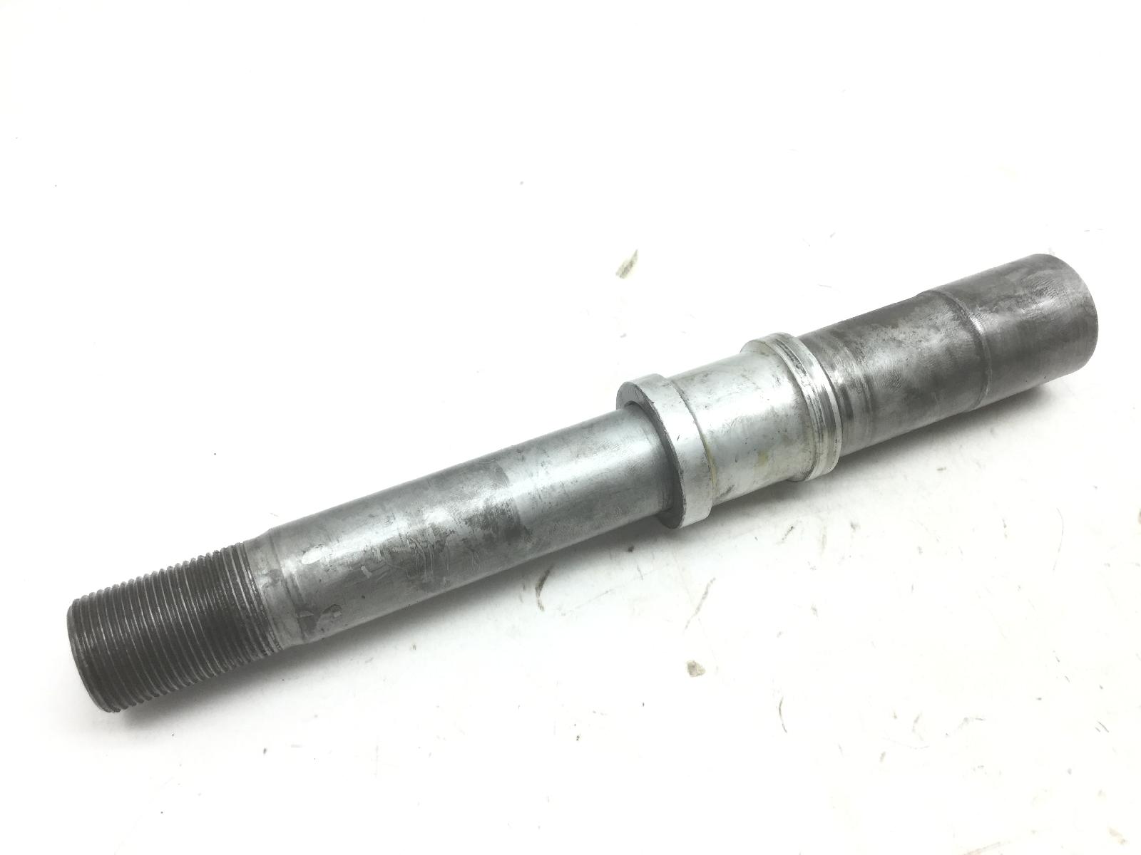 Bmw r 1200 gs 1170 perno ruota cerchio anteriore 2008 2008 wb10380018zu53604