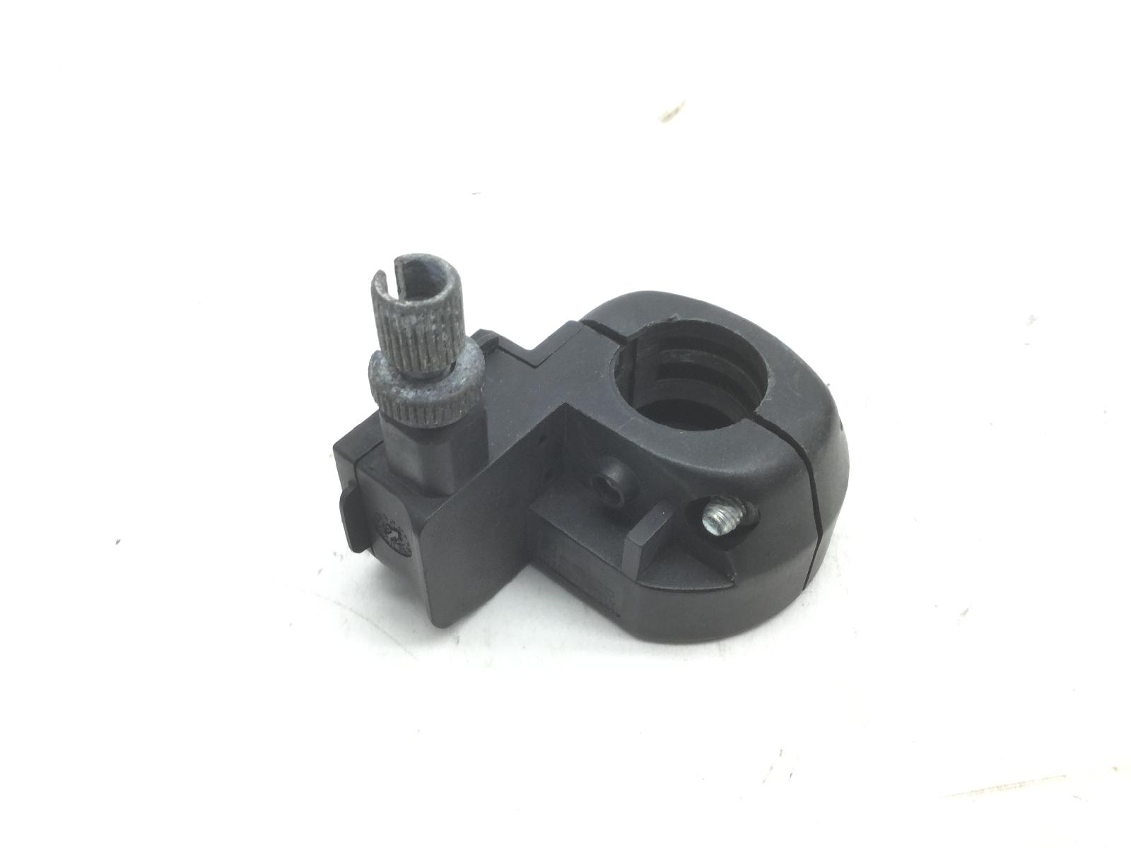Aprilia mx motard 50 comando gas acceleratore alloggio guscio manopola 1995 2003 sta00