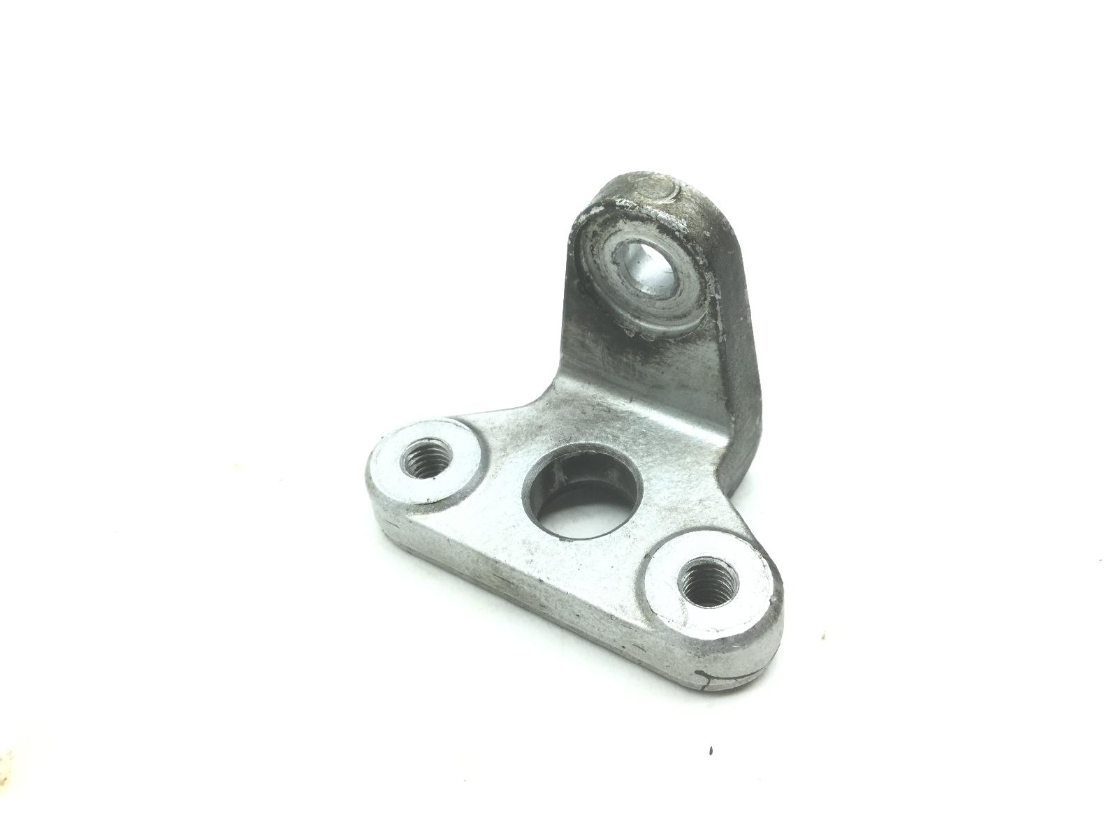 Suzuki burgman k7 650 staffa supporto sensore abs posteriore flangia 2007 2007 bu132
