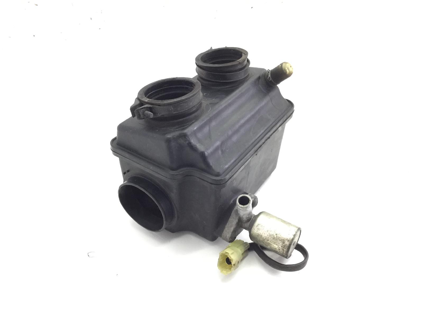 Suzuki burgman k7 650 porzione cassa scatola filtro aria 2007 2007 bu132
