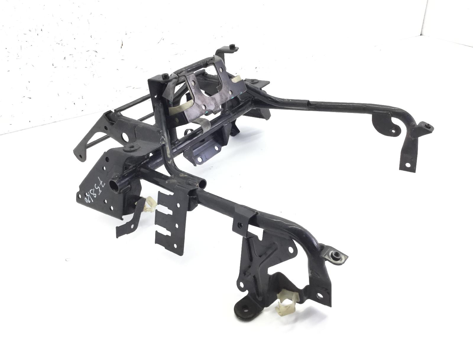 Suzuki burgman k7 650 telaio telaietto supporto scudo anteriore 2007 2007 bu132