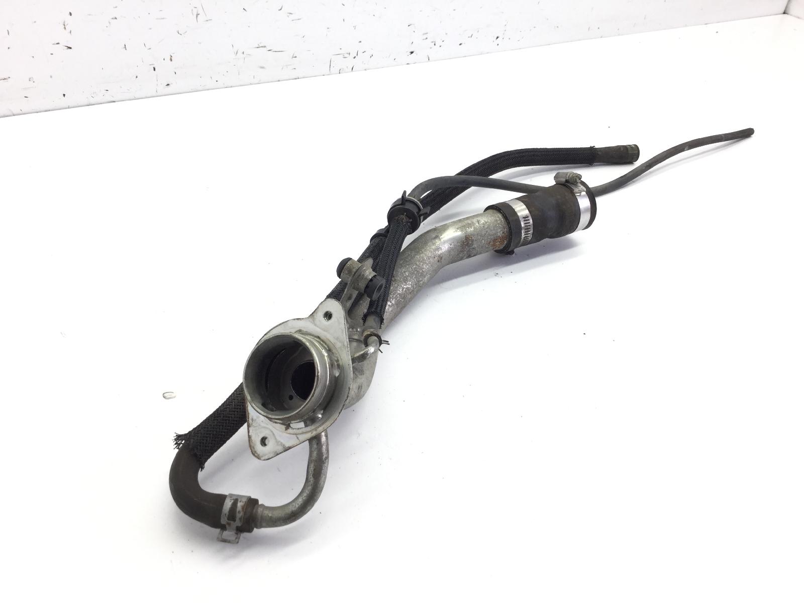Suzuki burgman k7 650 bocchettone tubo serbatoio benzina carburante 2007 2007 bu132