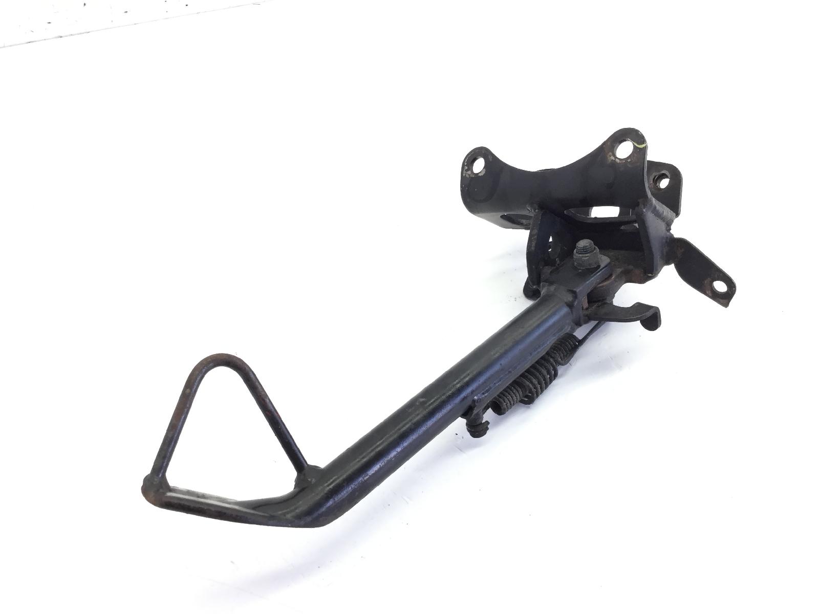 Suzuki burgman k7 650 cavalletto laterale e accessori 2007 2007 bu132 con abs