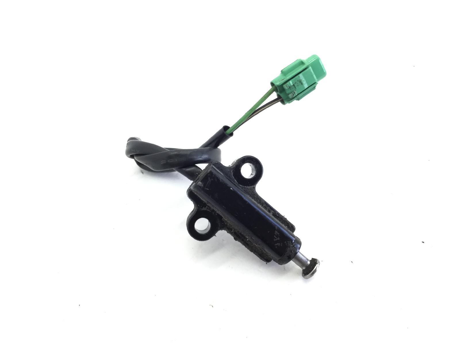Suzuki burgman k7 650 sensore interruttore cavalletto laterale 2007 2007 bu132 con abs